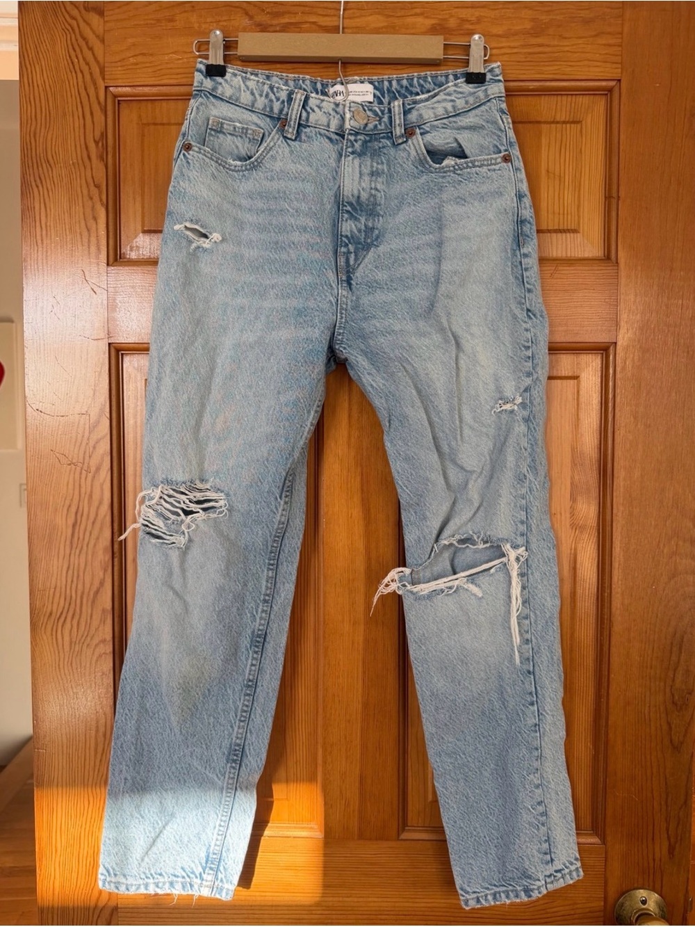 Zara Jeans
